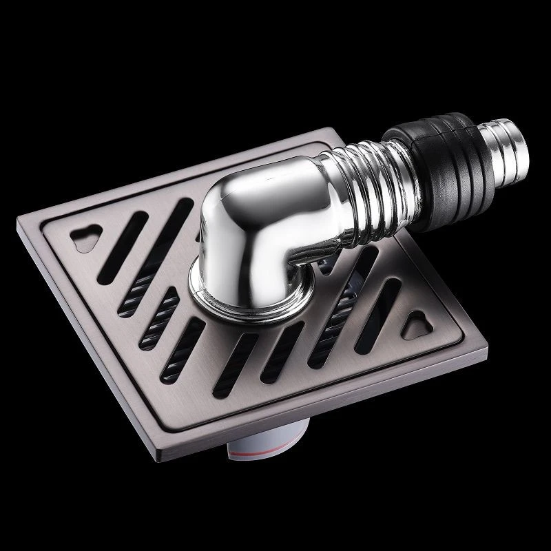 Balcony Floor Drain2(001)