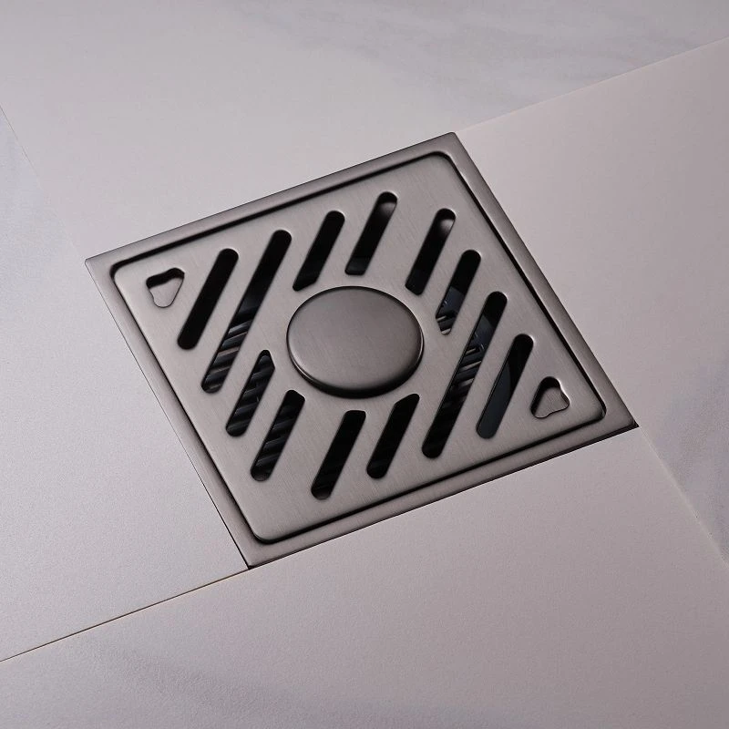 Balcony Floor Drain
