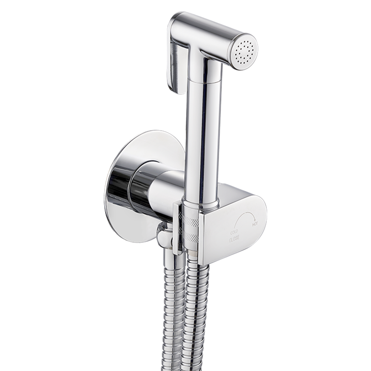 Pembancuh Mandian Bidet