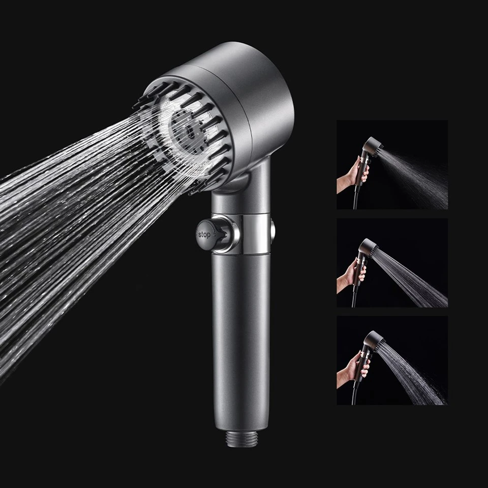 Black Hand Shower4