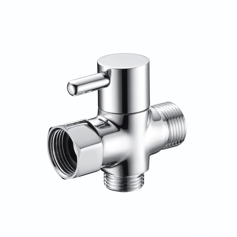 Brushed Bidet Sprayer2
