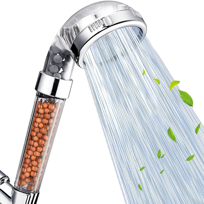 Filtered Hand Shower