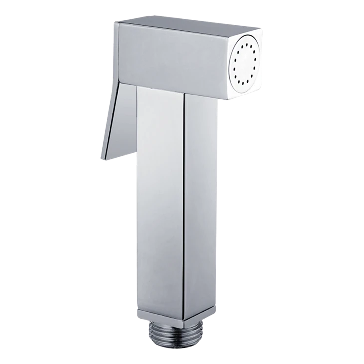Metal Bidet Sprayer