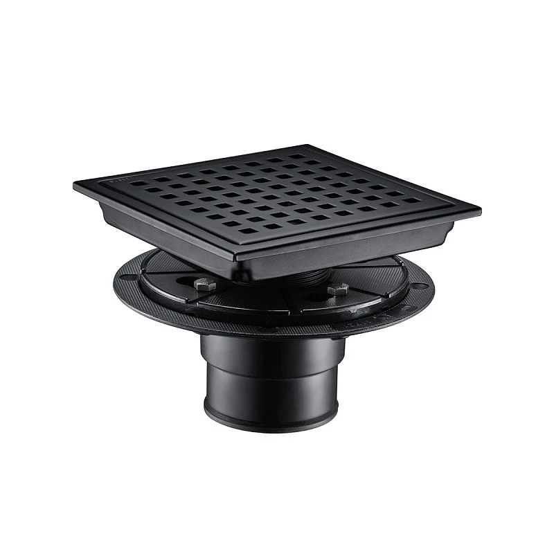 Rectangular Floor Drain