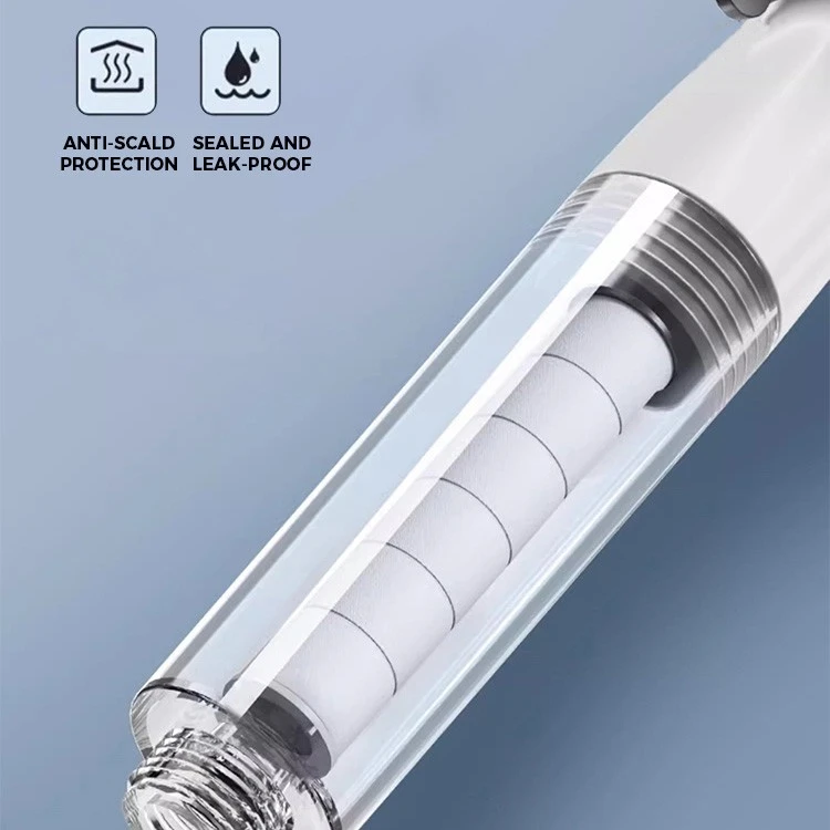 Stop Function Hand Shower