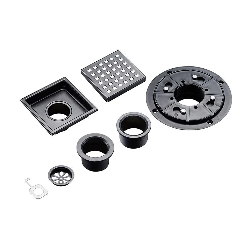 SUS304 Floor Drain2(001)