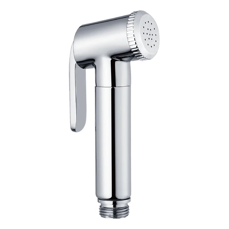 Toilet Mounted Handheld Bidet Sprayer