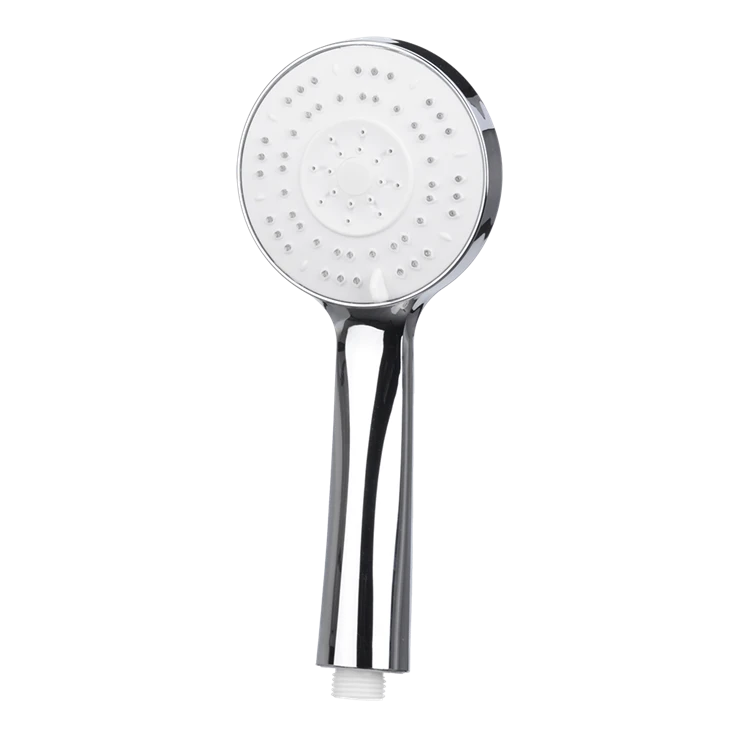 Waterfall Shower Head With Handheld